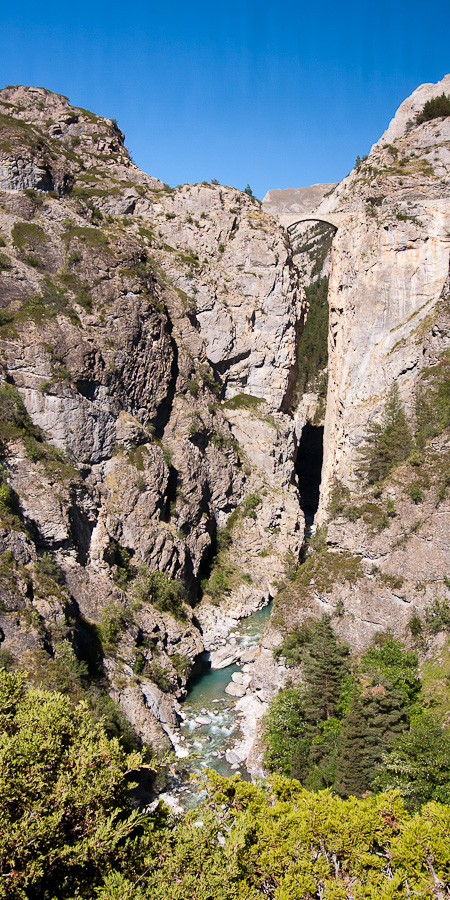 Pont du Chatelet