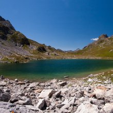 Lac Rond