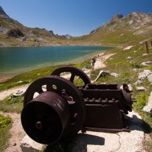 Lac Rond II