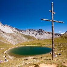 Lac du Soulier