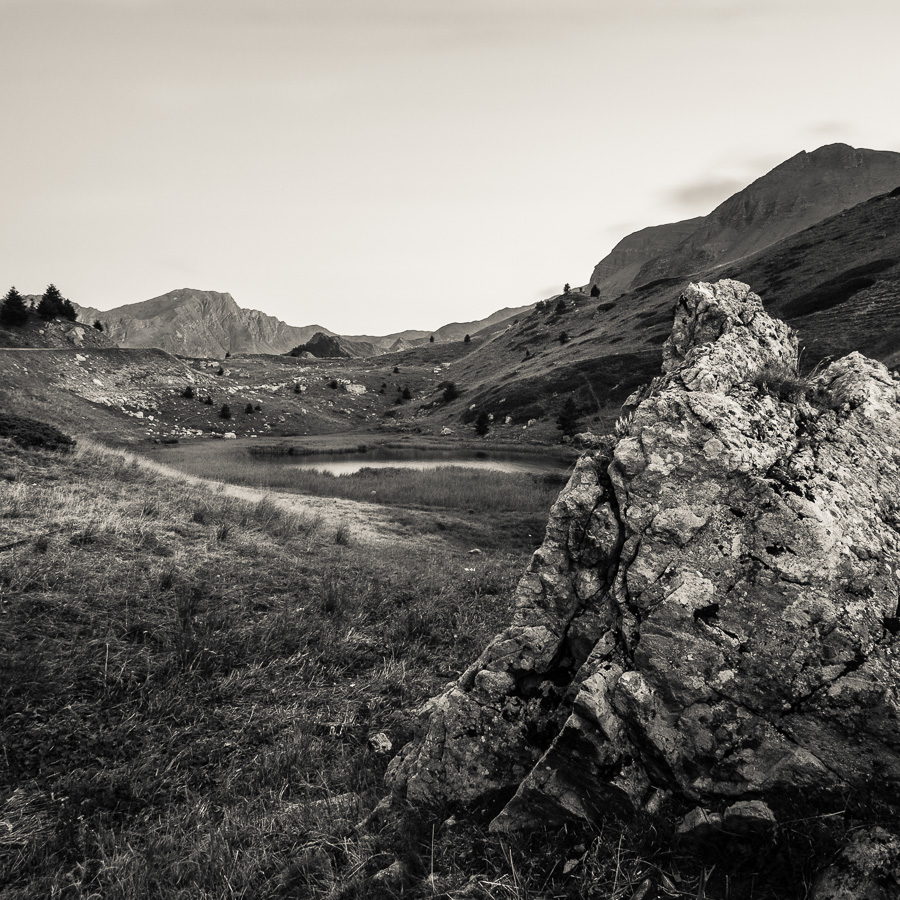 Col de Vars