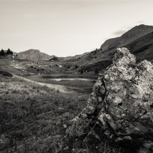 Col de Vars