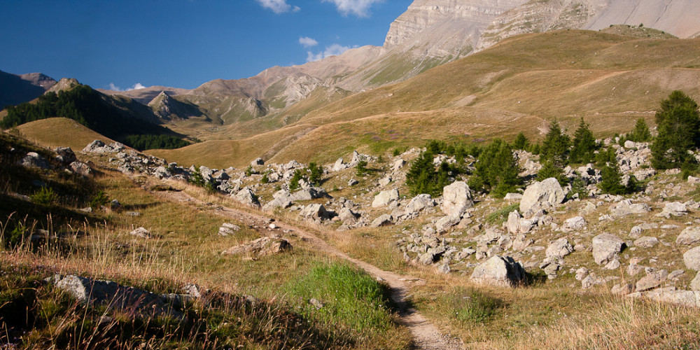 Col de Vars II