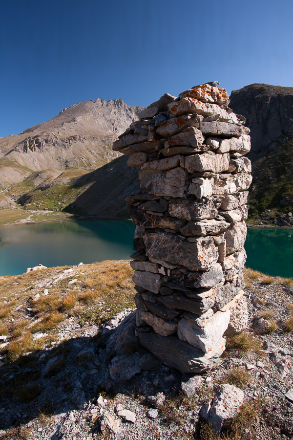 Lac Premier