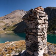 Lac Premier
