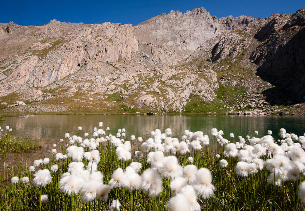 Lac Rond