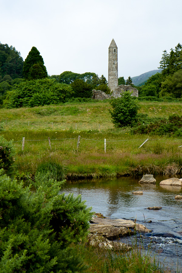 Glendalough I