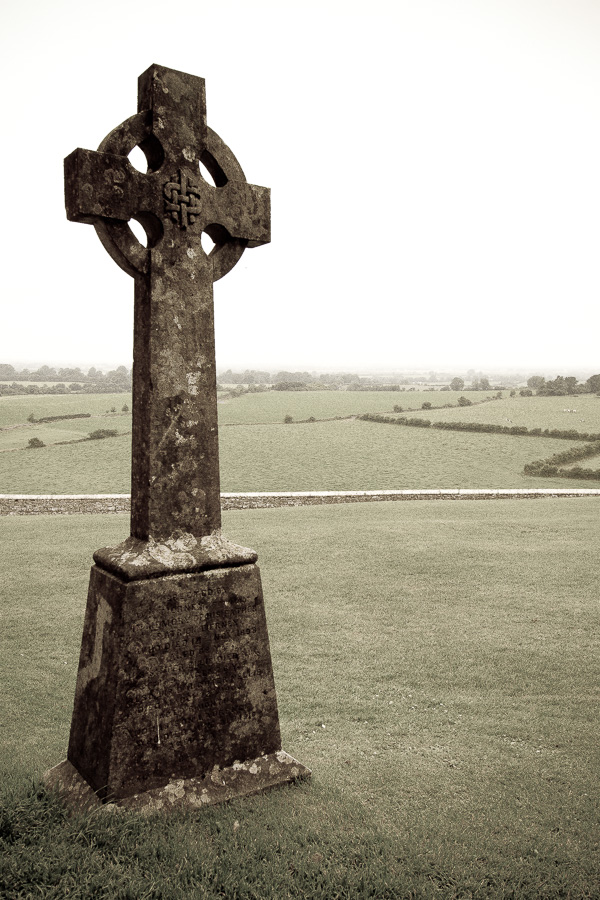 Rock of Cashel II