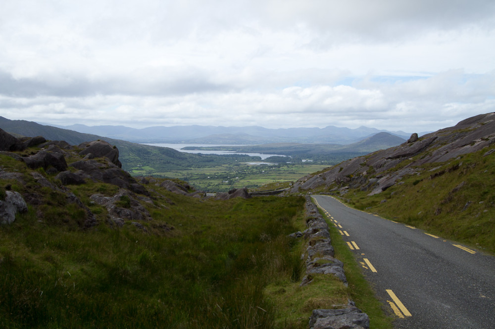 Healy Pass I