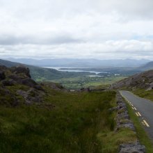 Healy Pass I
