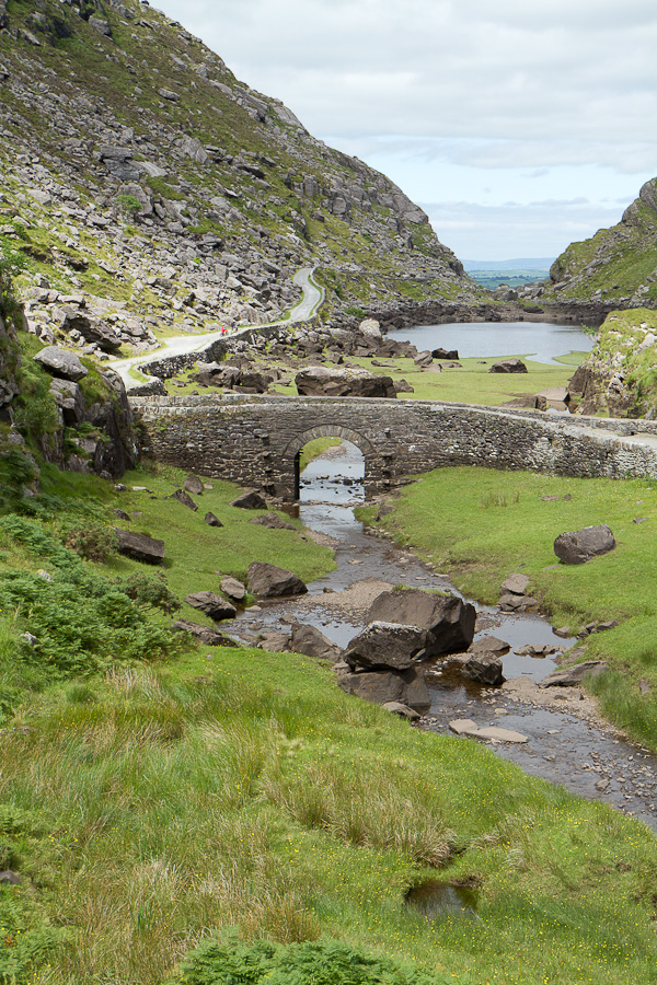 Gap of Dunloe