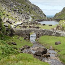 Gap of Dunloe