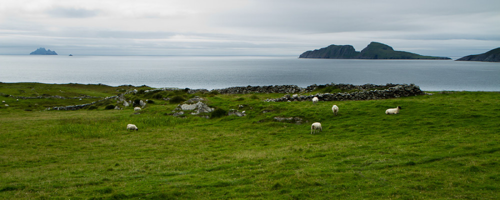 Ballyskelligs Bay