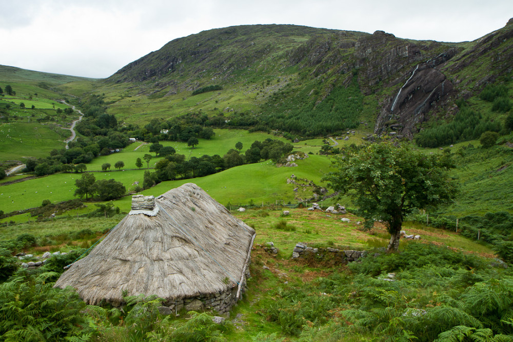 Gleninchaquin Park I