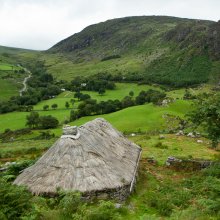 Gleninchaquin Park I
