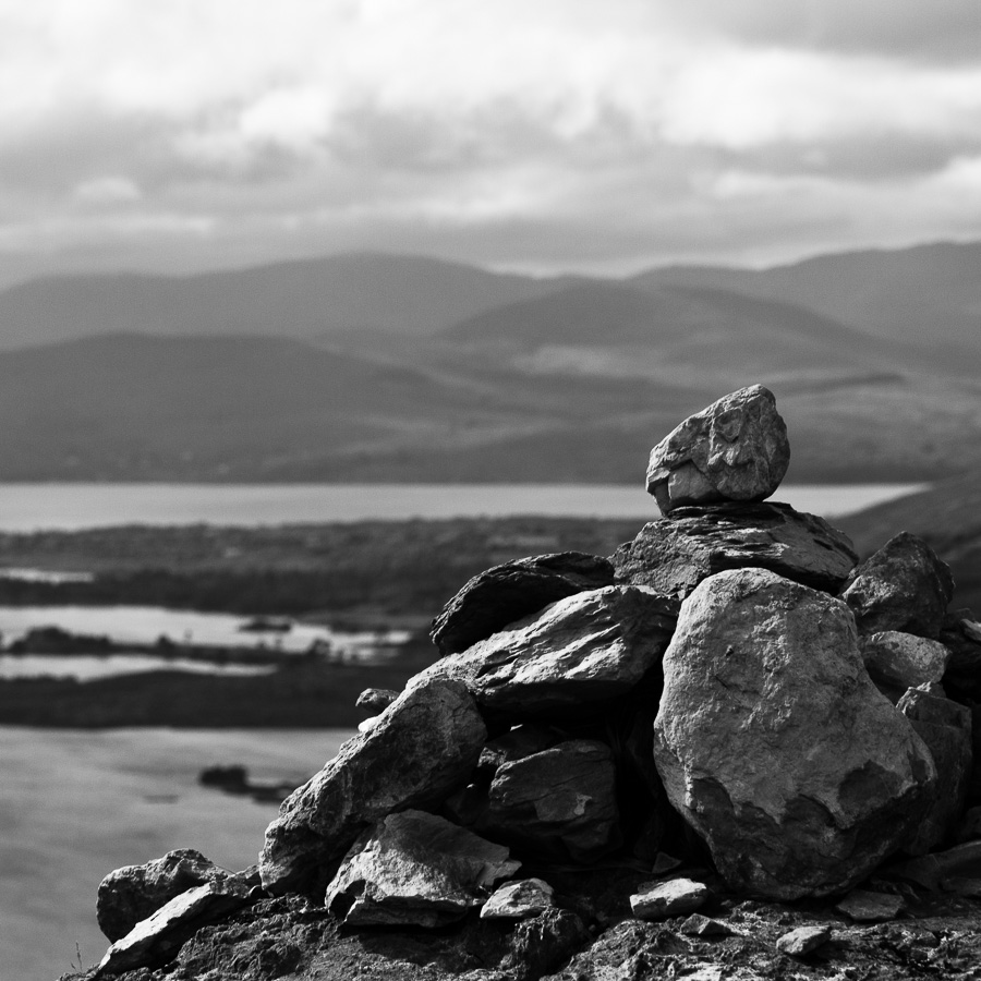 Gleninchaquin Park III