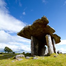 Poulnabrone