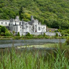 Kylemore Abbey