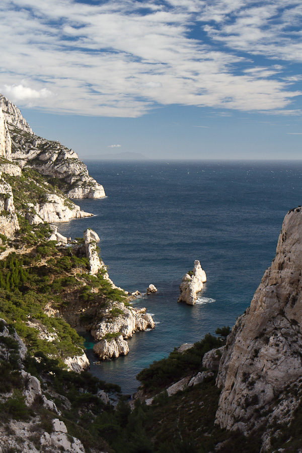 Calanque de Sugiton I