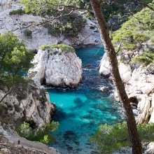 Calanque de Sugiton III