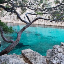 Calanque d'En-Vau I