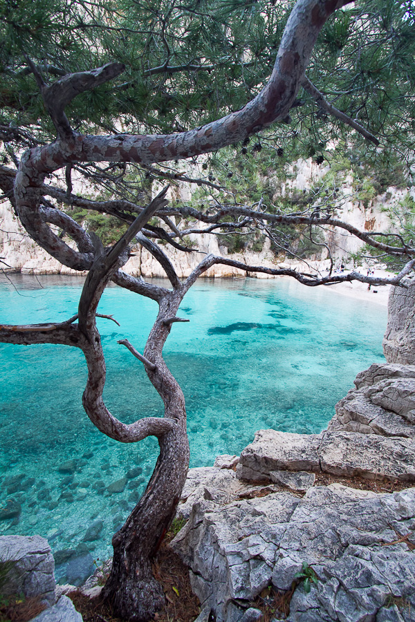 Calanque d'En-Vau III