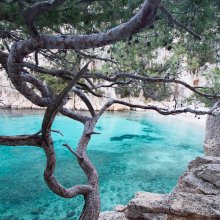 Calanque d'En-Vau III