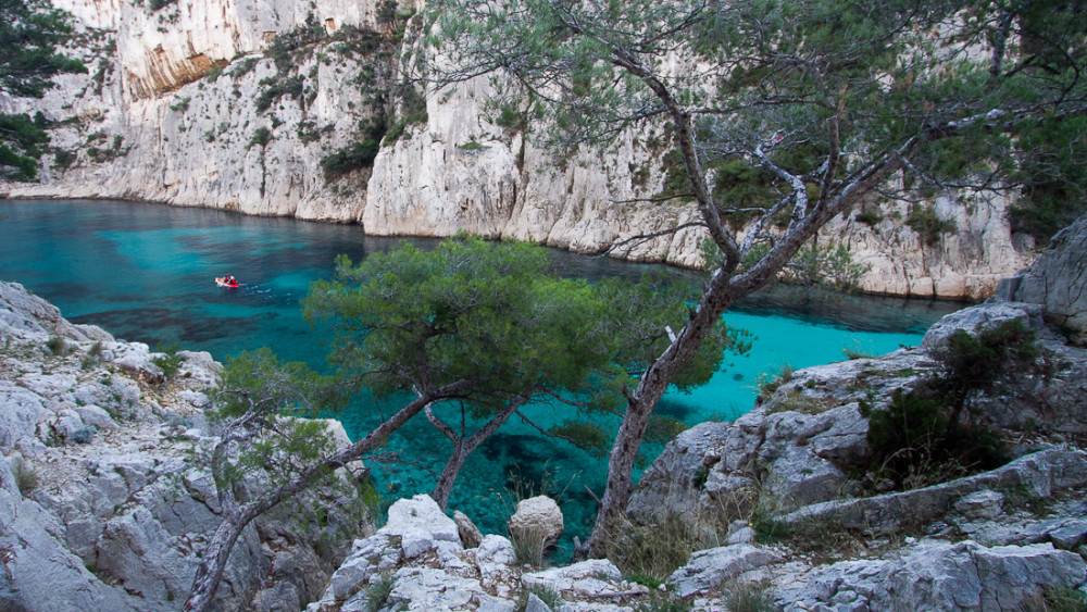 Calanque d'En-Vau V