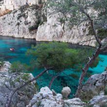 Calanque d'En-Vau V