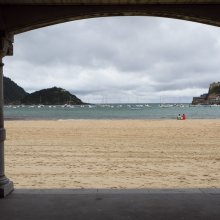 San Sebastian II