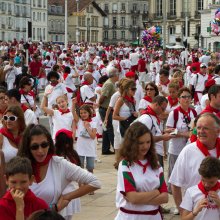 Fêtes de Bayonne I