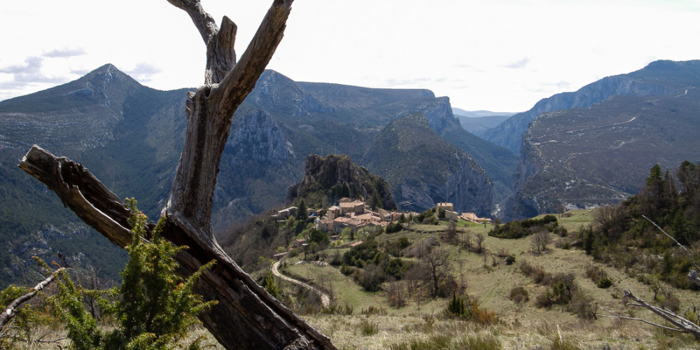 Rougon II