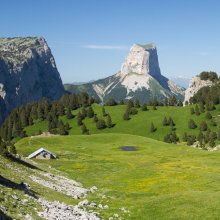 Pas de l'Aiguille II
