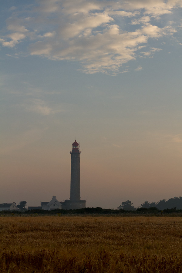 Phare de Goulphar