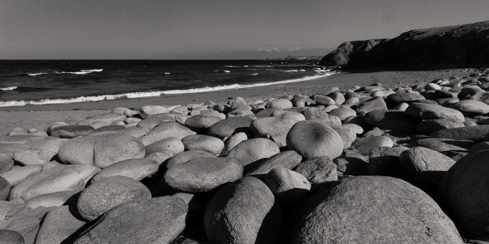 Plage de Port Bara II