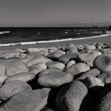 Plage de Port Bara II
