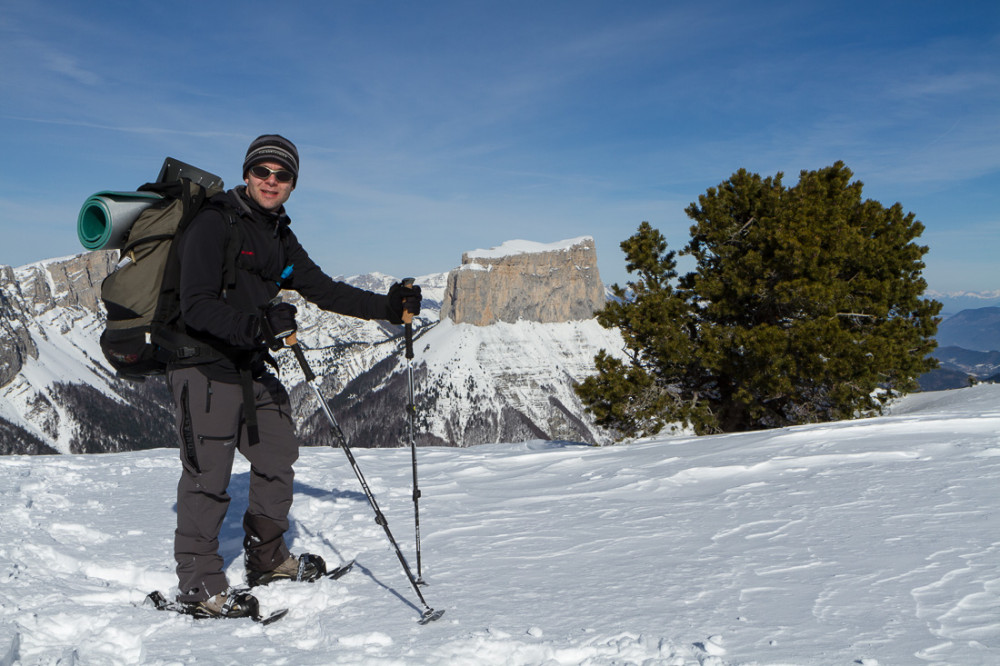 Portait à la Tête Chevalière