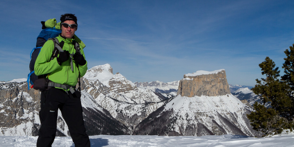Portait à la Tête Chevalière II