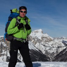 Portait à la Tête Chevalière II