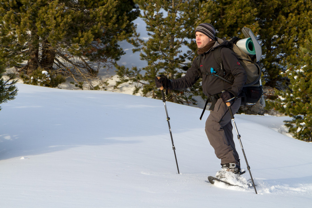 I am a poor lonesome cowboy