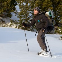 I am a poor lonesome cowboy