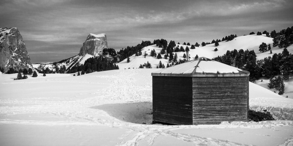 Refuge de Chaumailloux