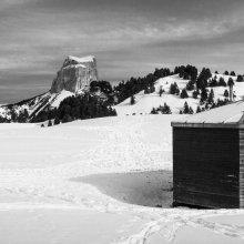 Refuge de Chaumailloux