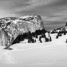 Pas de l'Aiguille II