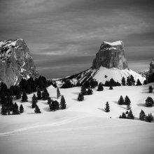 Pas de l'Aiguille III