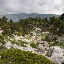 Chaos calcaire II