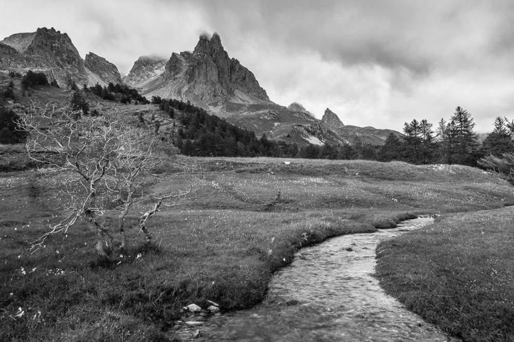 Roches de Crépin II