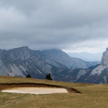 Mare de la Tête Chevalière