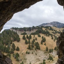 Grotte du Pas de l'Aiguille