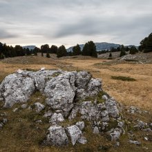 Plaine de la Longue Fissole